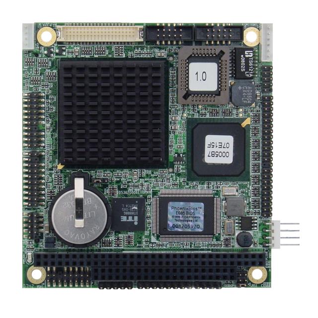 Diamond Systems RDS800-XT electronic component