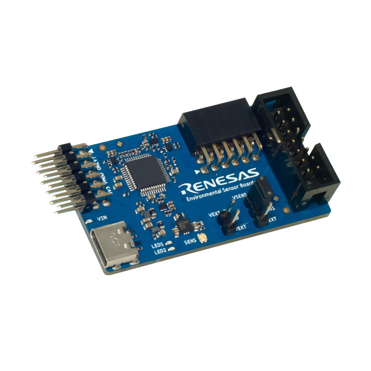 Renesas Electronics Corporation RRH62000-EVK electronic component