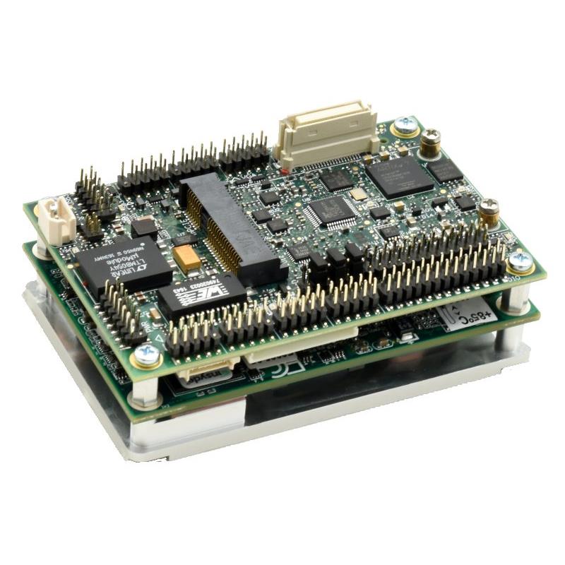 Diamond Systems ZETA-E3950-8G128D electronic component