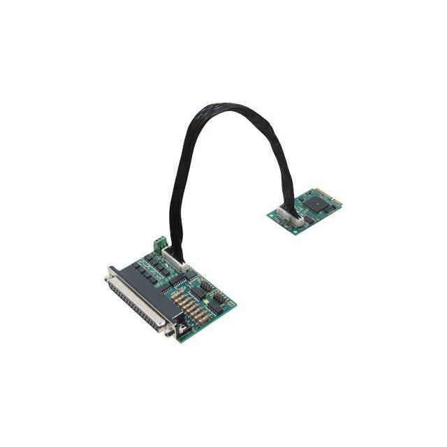 ACCES I/O Products, Inc. mPCIe-IDIO-8 electronic component