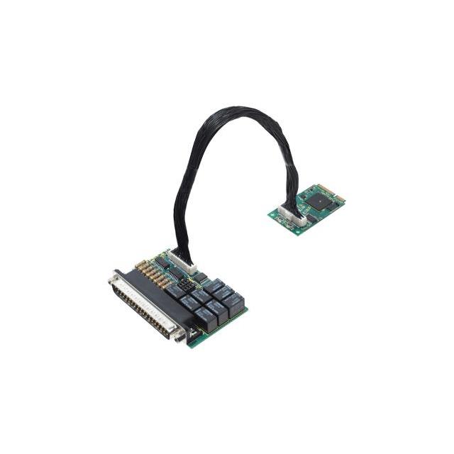 ACCES I/O Products, Inc. mPCIe-IIRO-8 electronic component