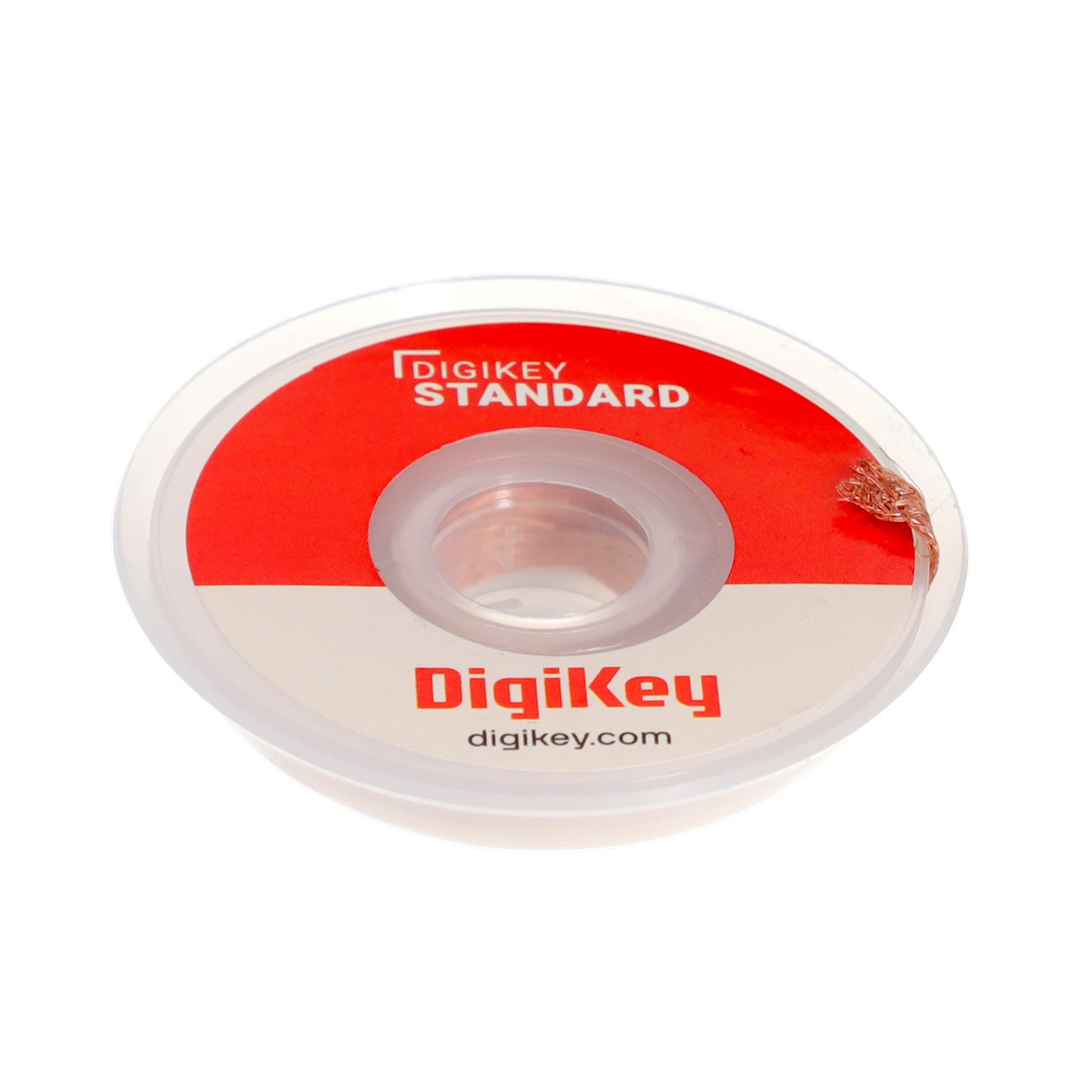 DigiKey Standard DKS-SLDWK electronic component