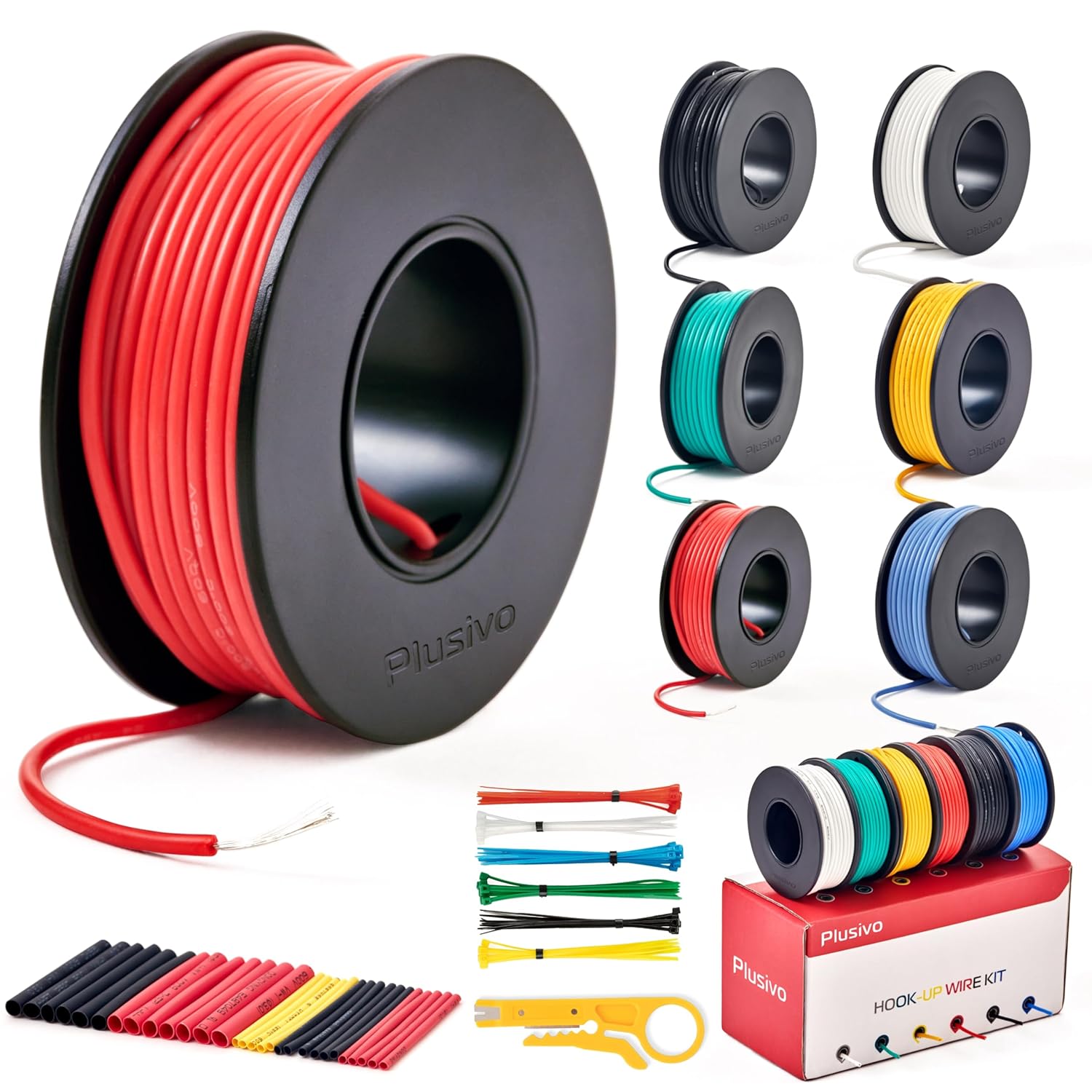Plusivo 0721248989291 electronic component