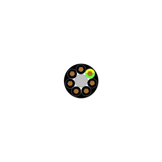 Molex 1552400191 electronic component
