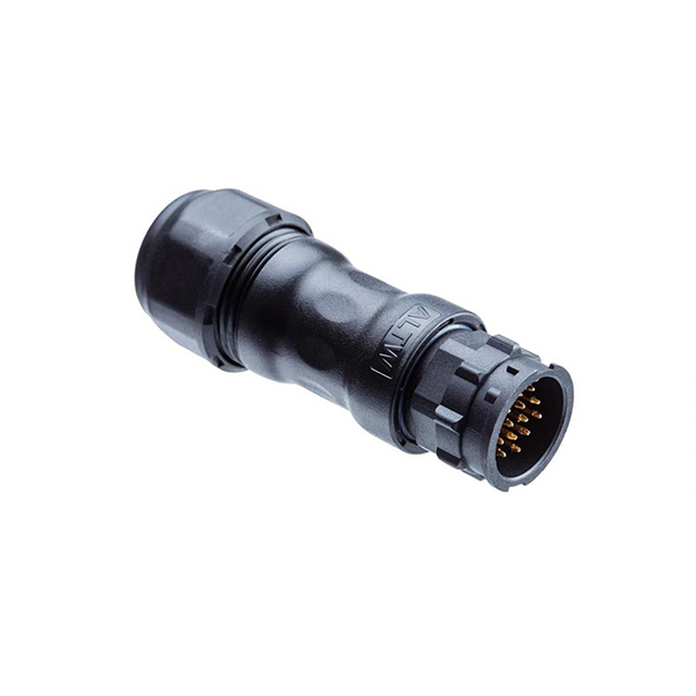 Amphenol LTW ACD-14BMMC-LL7MP0 electronic component