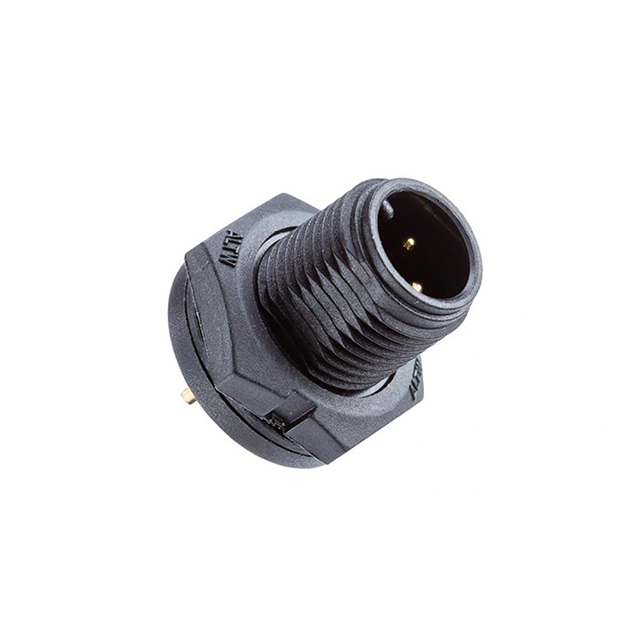Amphenol LTW AU-05PMMP-SC7001 electronic component