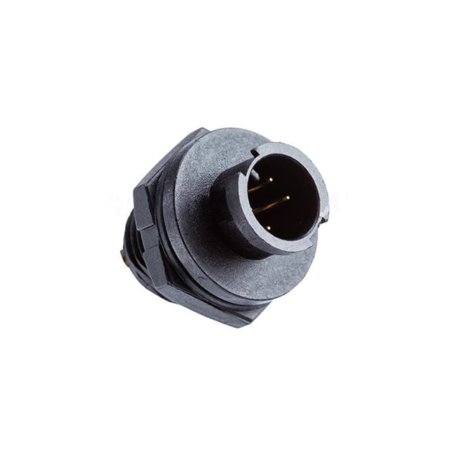 Amphenol LTW AU-05RMMS-LC7001 electronic component