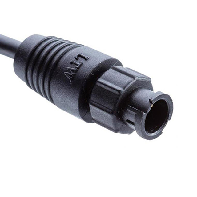 Amphenol LTW AU-06BMMM-LL7A05 electronic component