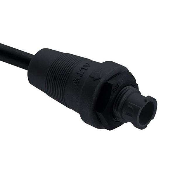 Amphenol LTW AU-06PMMM-LL7A02 electronic component