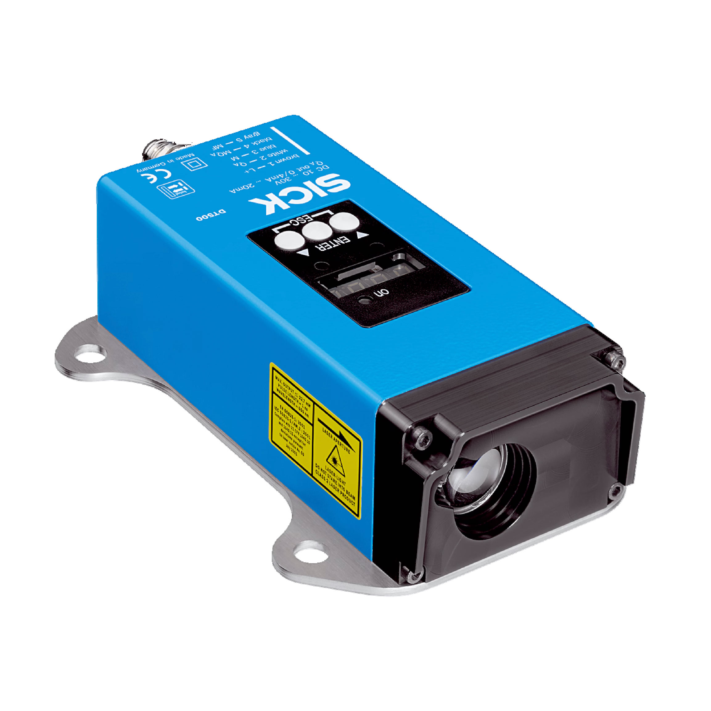 SICK, Inc. 1040475 electronic component