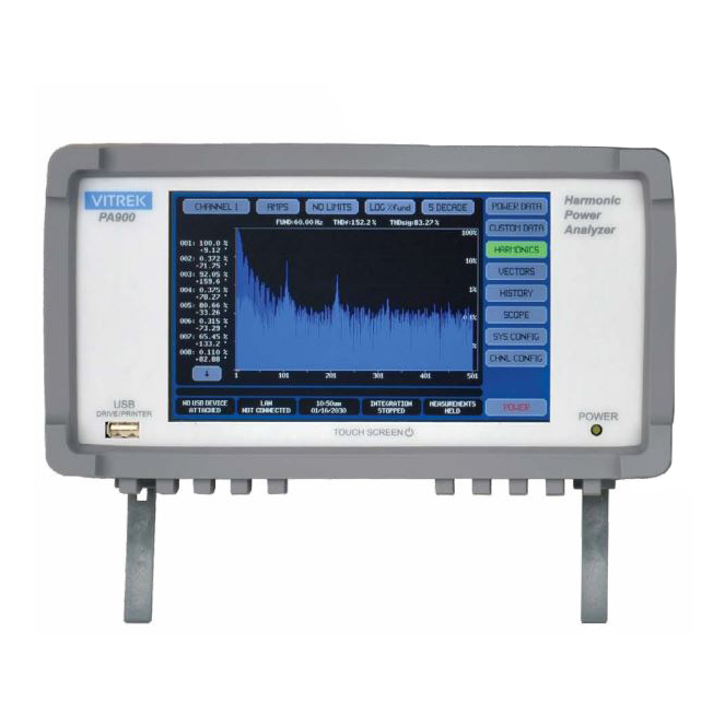 Vitrek PA902AD electronic component