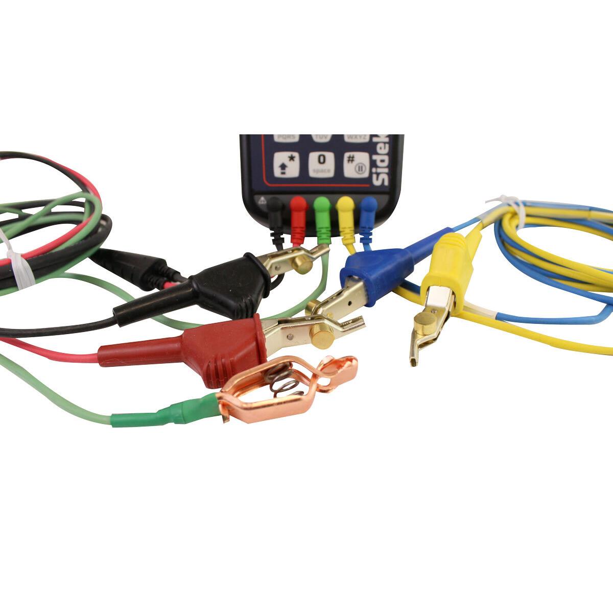 Tempo Communications 1155-0611 electronic component