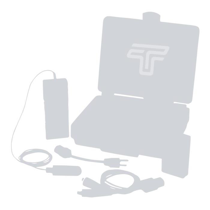 Tempo Communications CS-02 electronic component