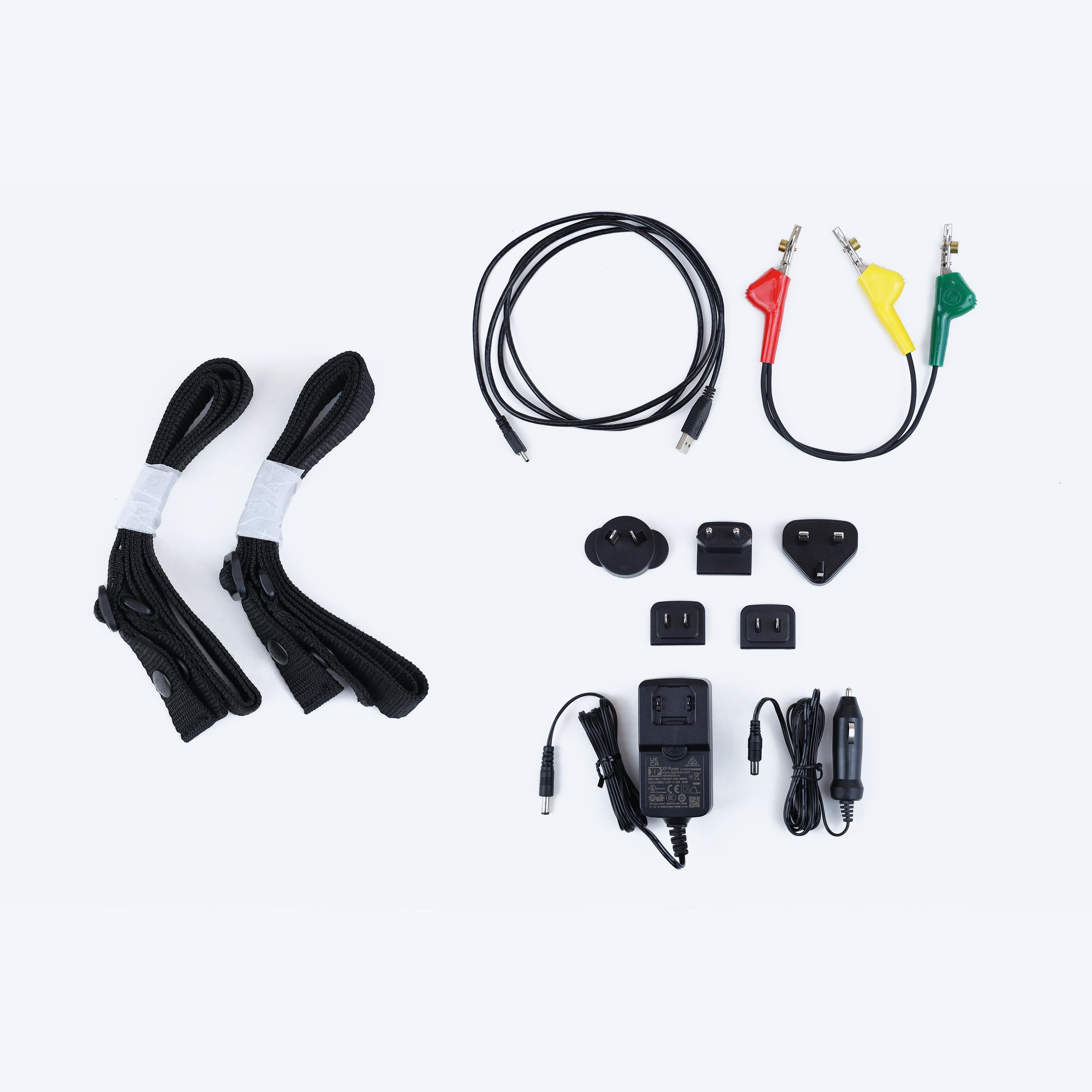 Tempo Communications 1155-0634 electronic component