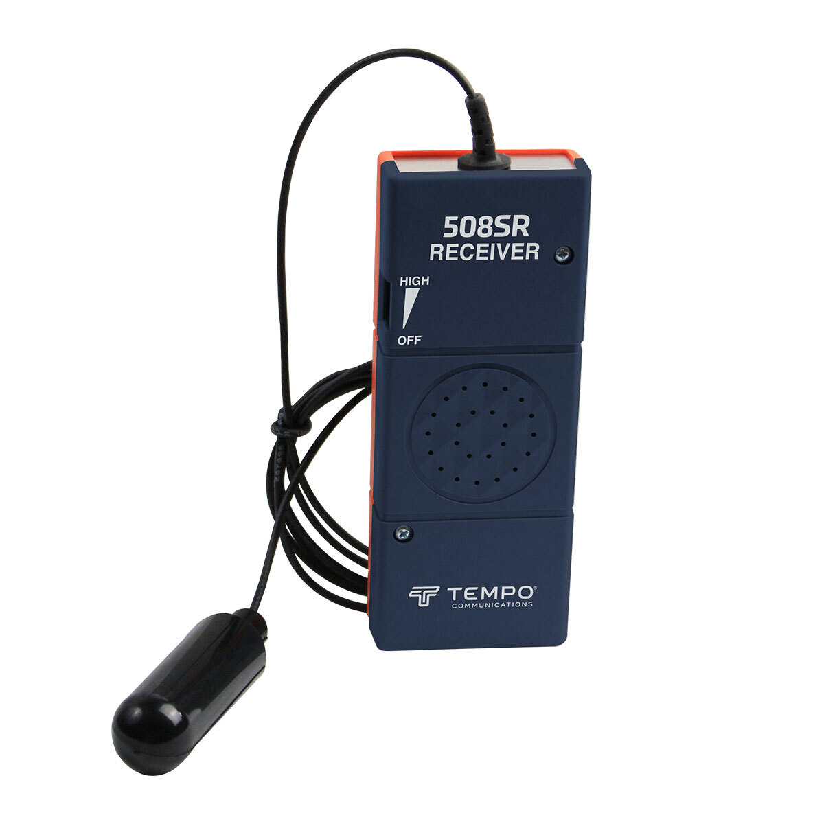 Tempo Communications 508SR-G electronic component