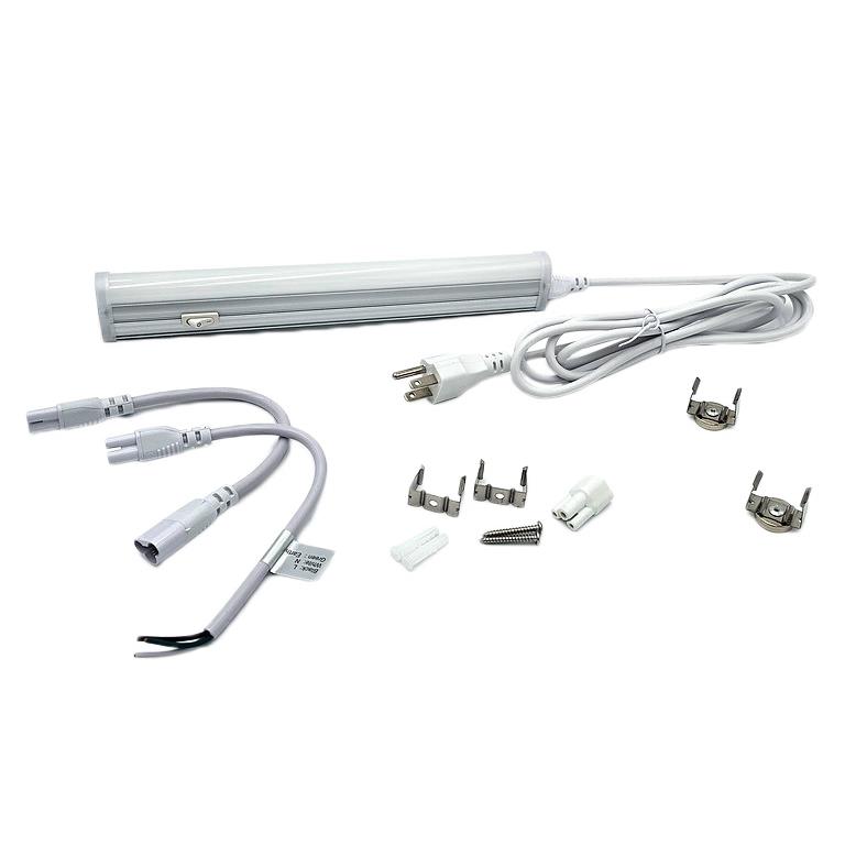 Ridgeback Lighting LLC PNL5S-1-04W(S) electronic component