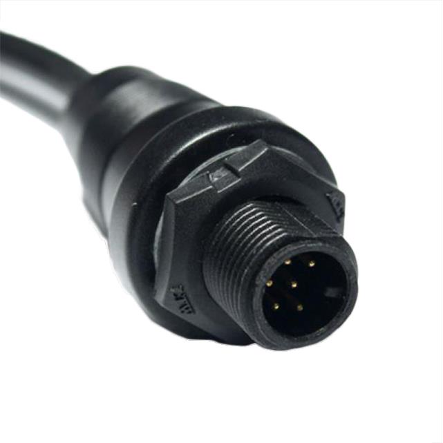 Amphenol LTW BD-05PMMM-SL7A05 electronic component