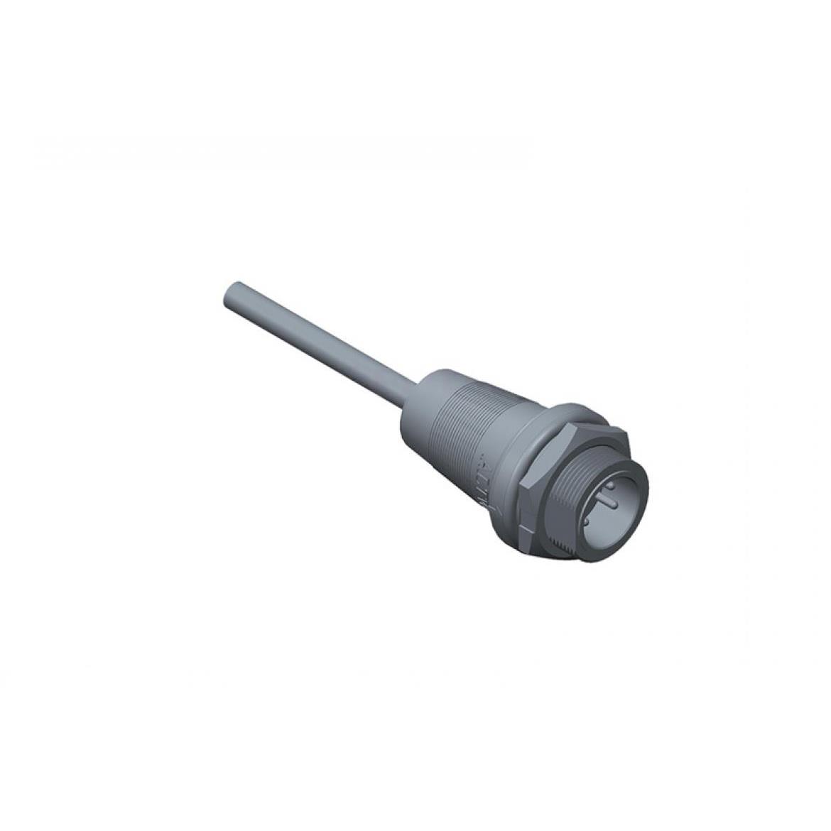 Amphenol LTW CB-05PMMM-SL7A10 electronic component