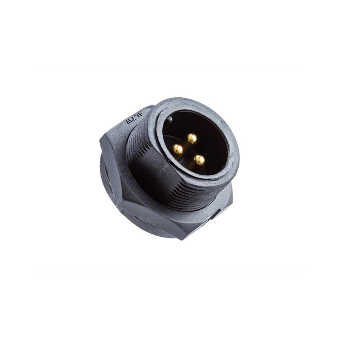 Amphenol LTW CD-12PMMP-SC7001 electronic component
