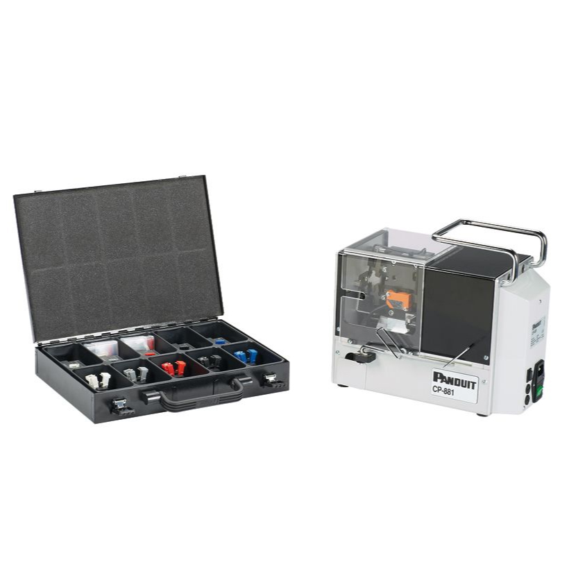 Panduit Corp CP-881-KIT4 electronic component