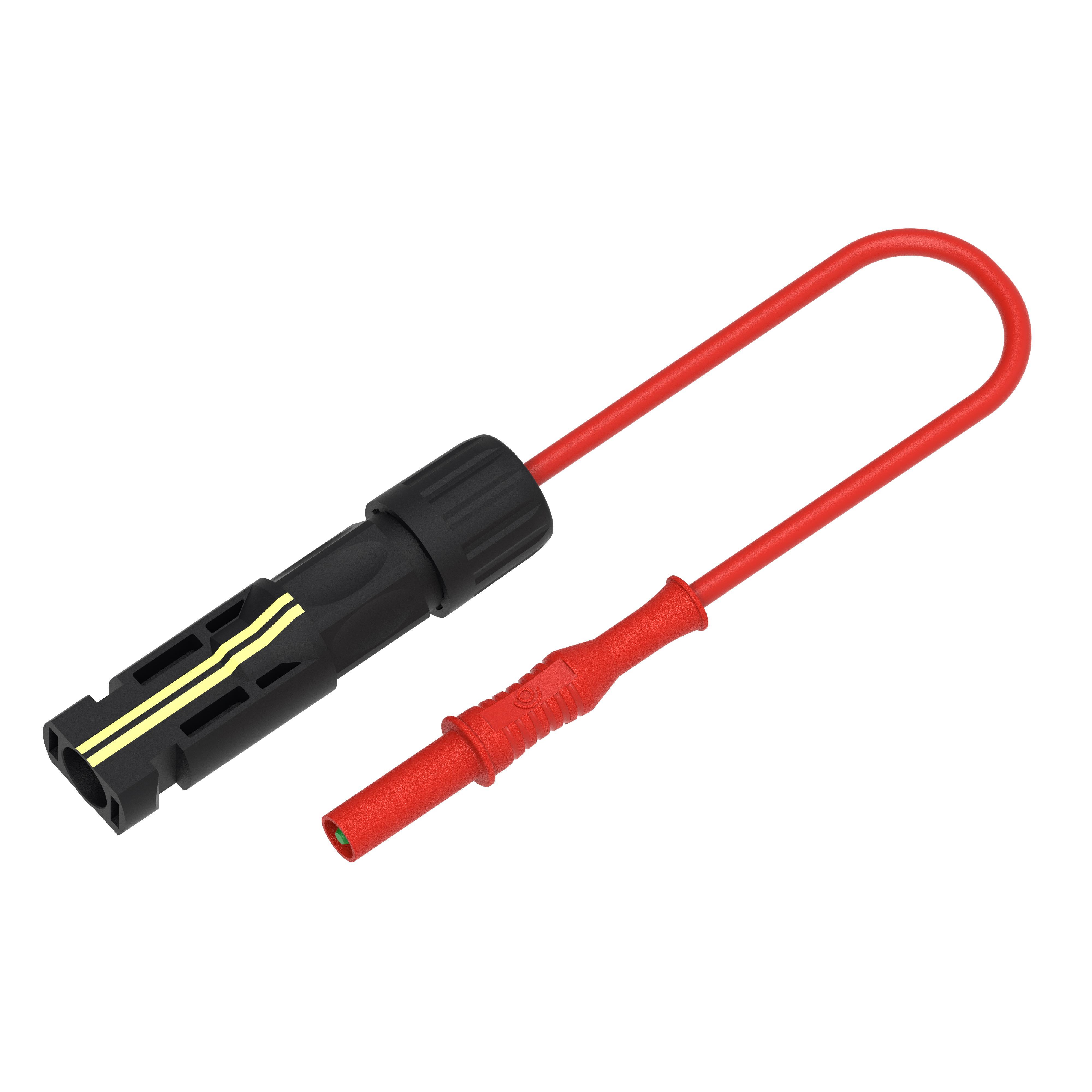 Cal Test Electronics CT4487-100-2 electronic component