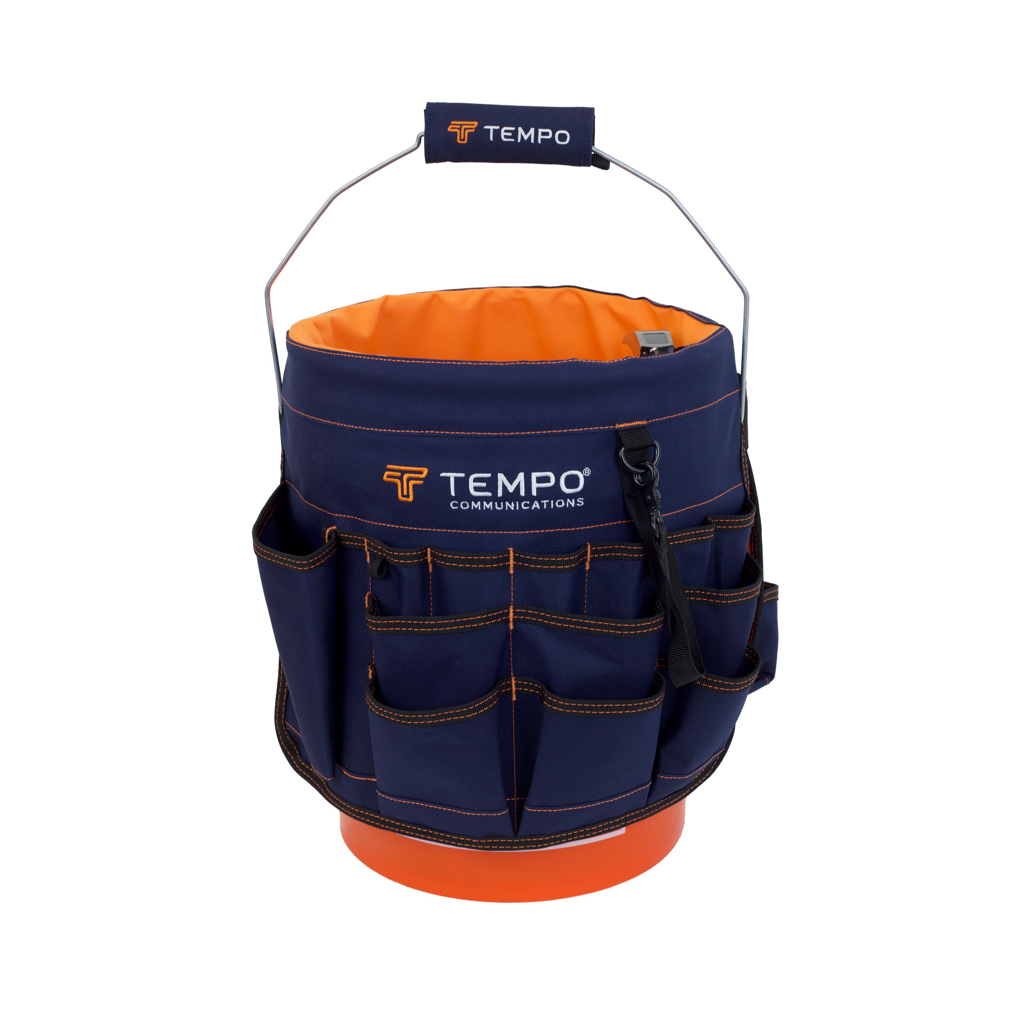 Tempo Communications PA9100 electronic component