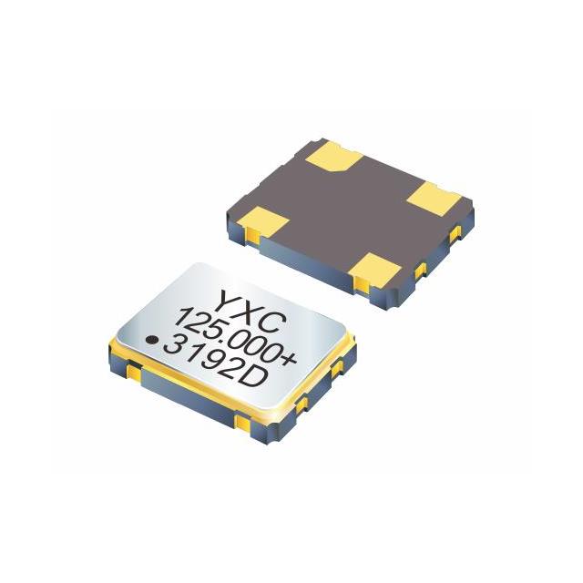 YXC OT2ED8K5JO-113YXC-64M electronic component