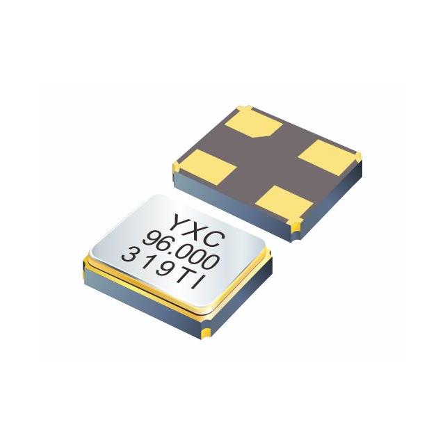 YXC XL3ED8K5MI-111YXC-32M electronic component