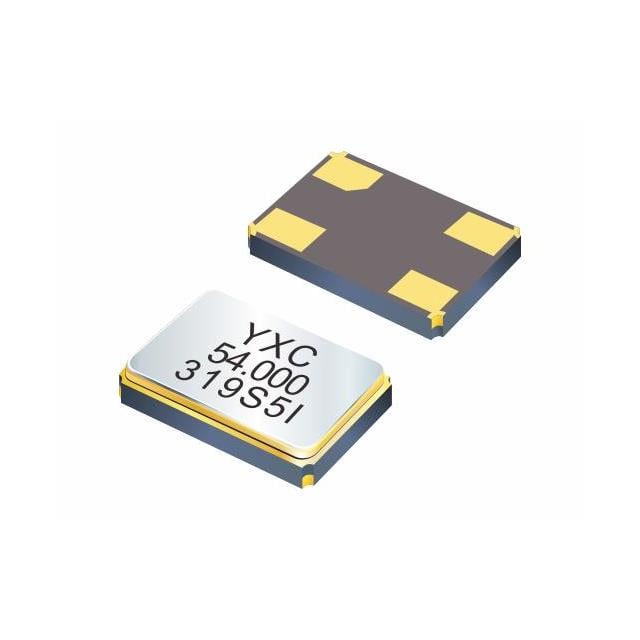 YXC XL1ED8K5SI-111YXC-27M electronic component