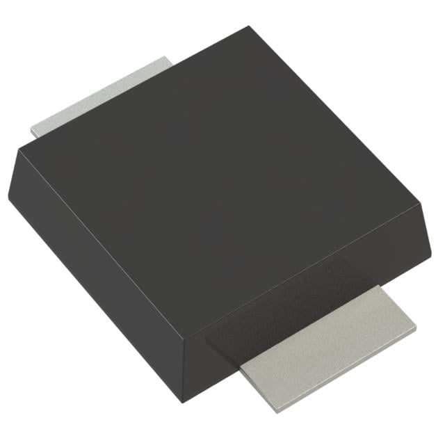 STMicroelectronics STPS3H100UF electronic component