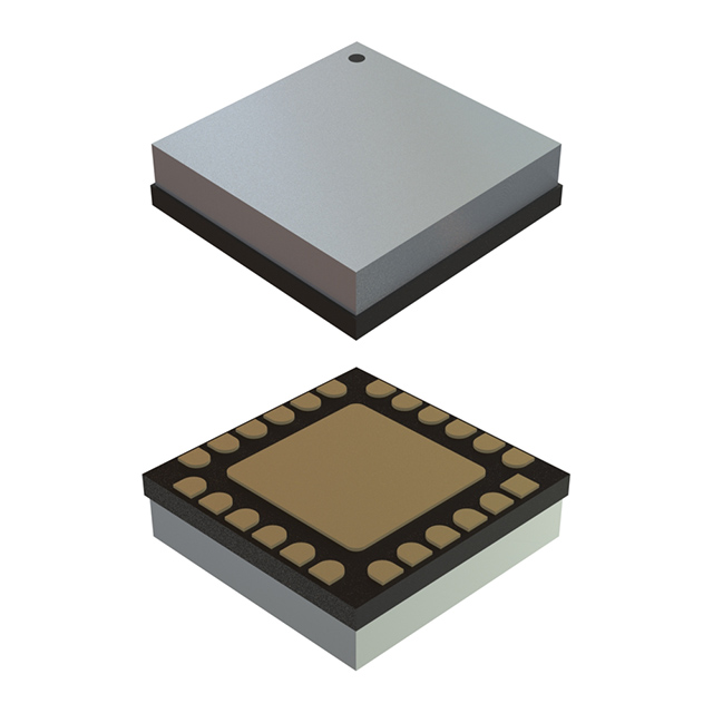 Analog Devices Inc. HMC633LC4 electronic component