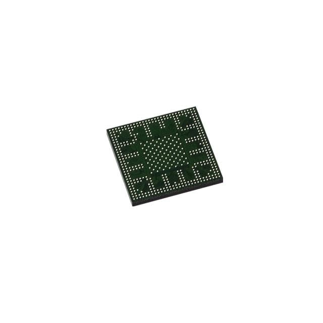Renesas Electronics Corporation R9A07G054L23GBG#AC0 electronic component