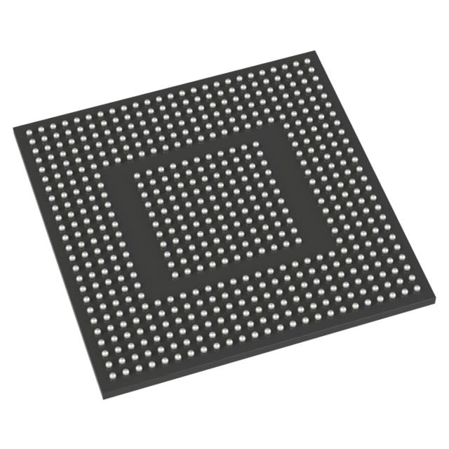 Renesas Electronics Corporation R9A07G044L28GBG#AC0 electronic component