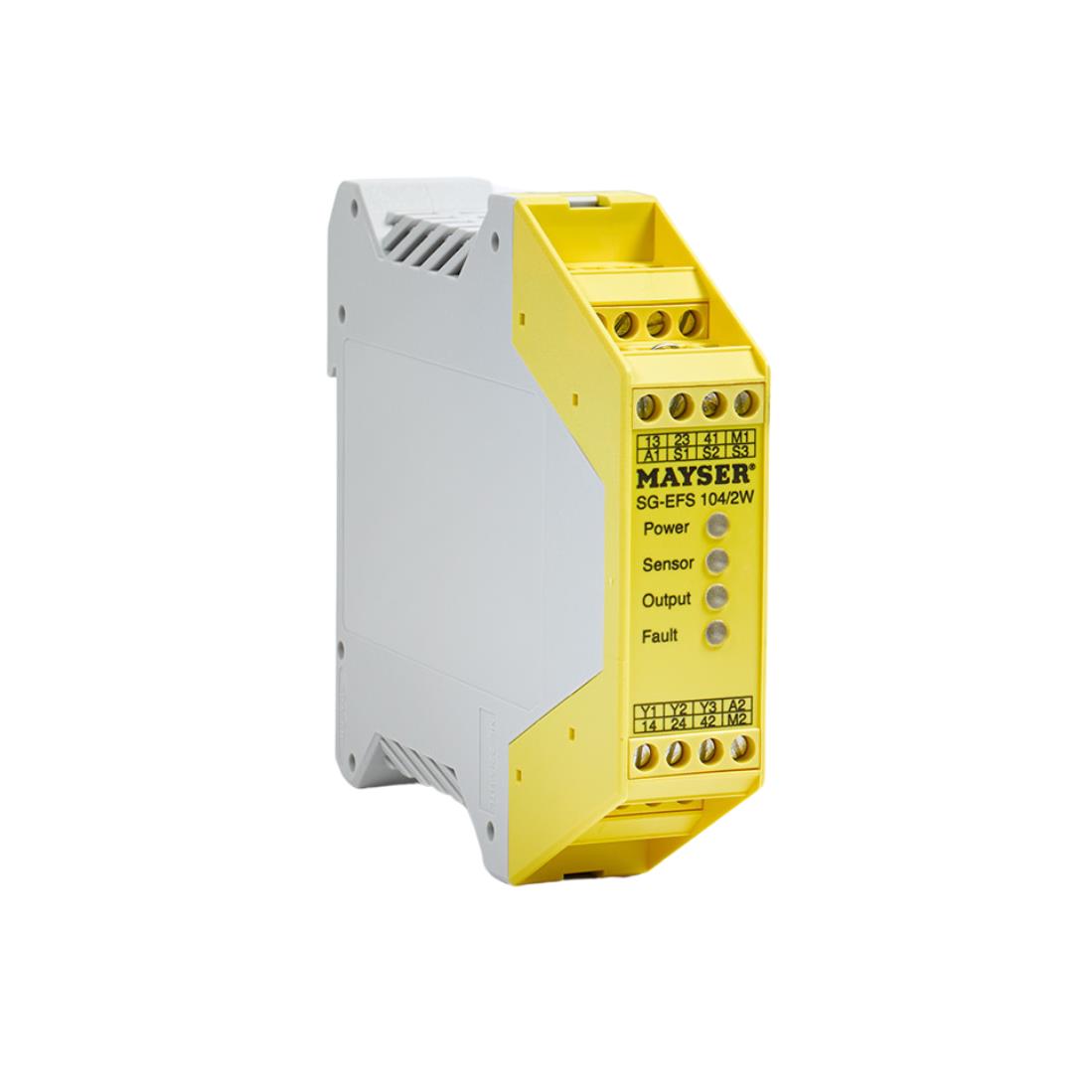 Mayser 1005196 electronic component
