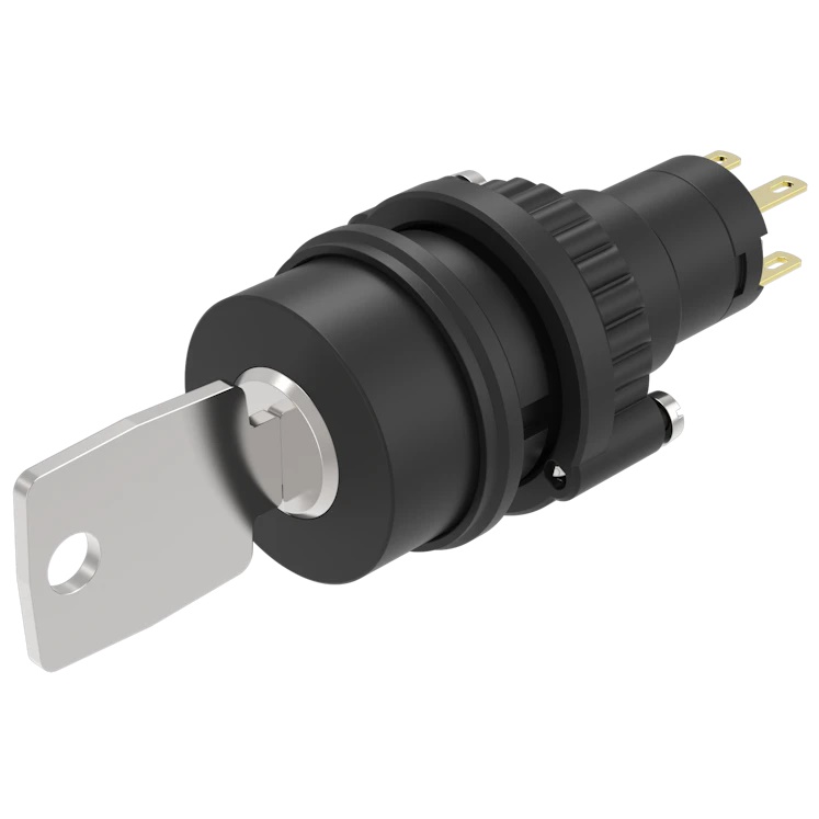 EAO 14-235.022K electronic component