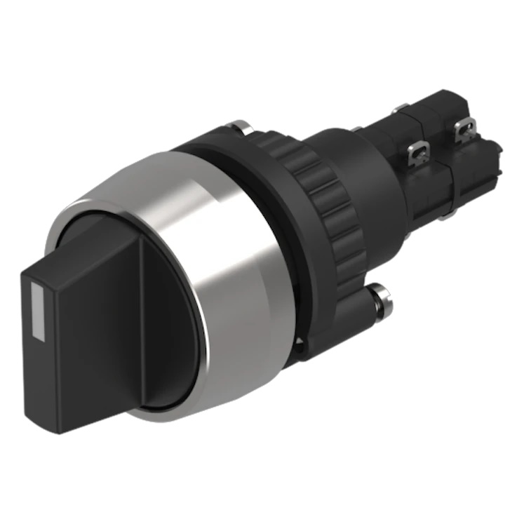 EAO 14-502.02502 electronic component