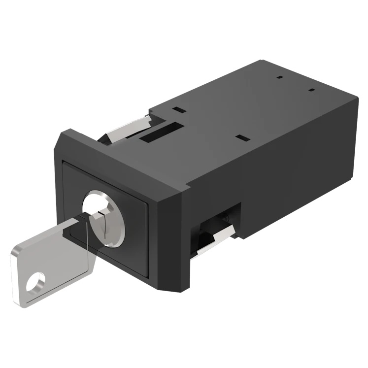 EAO 22-353.111D electronic component