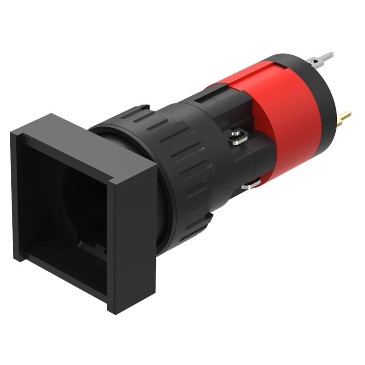 EAO 31-709.0292 electronic component