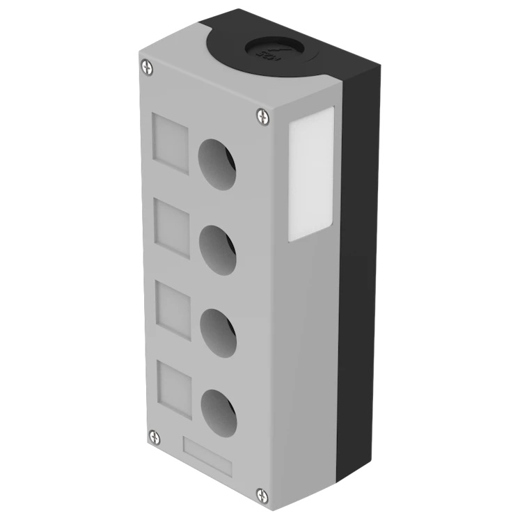 EAO 45-460.1802 electronic component