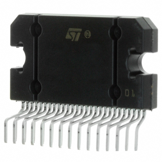 STMicroelectronics TDA7851A electronic component