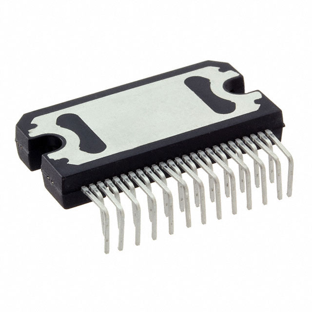 STMicroelectronics TDA7850H electronic component