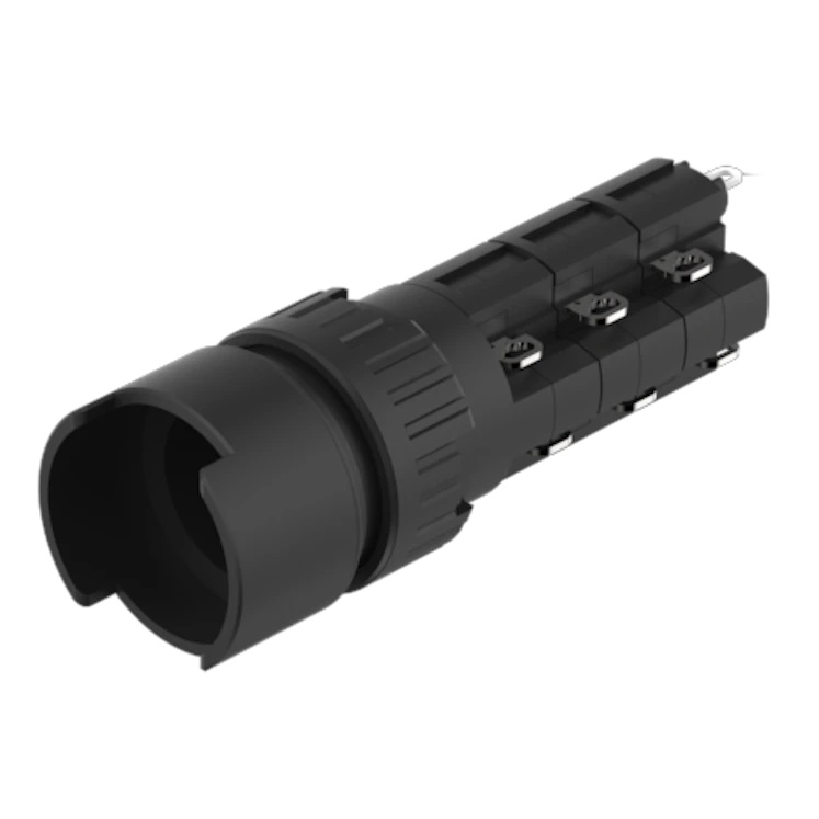 EAO 51-133.0252 electronic component