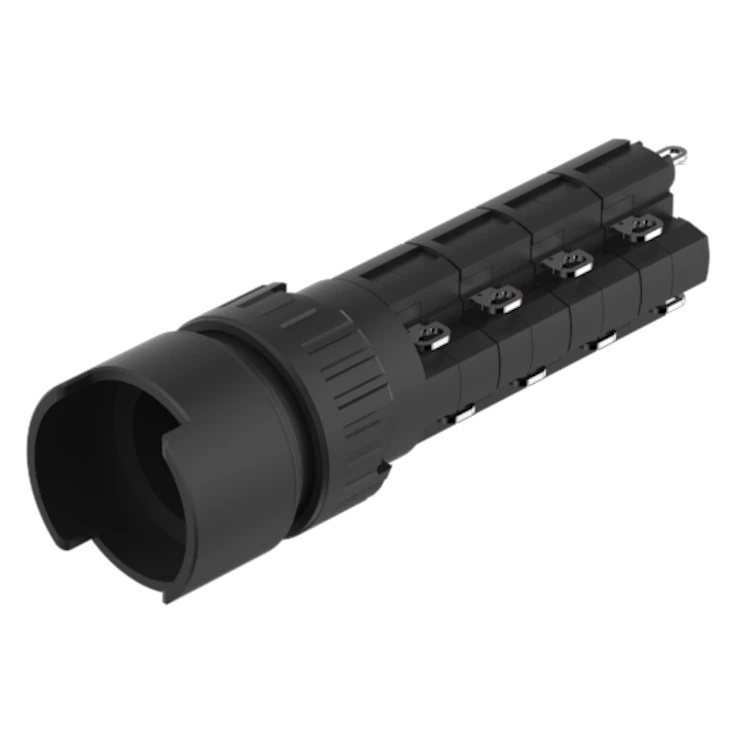 EAO 51-134.025 electronic component