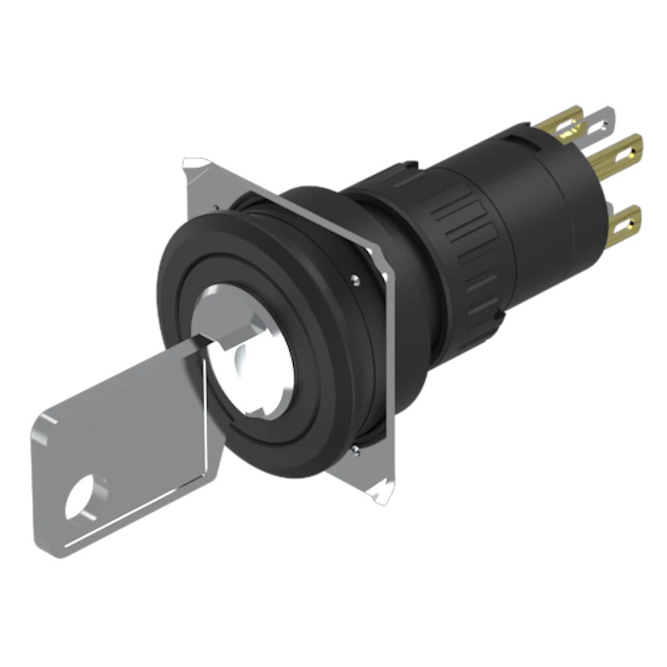 EAO 51-135.022DF electronic component