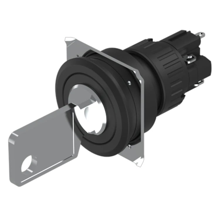 EAO 51-135.025D2F electronic component