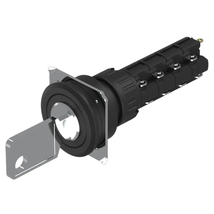 EAO 51-138.025D2F electronic component