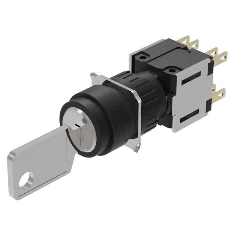 EAO 51-376.F22D electronic component