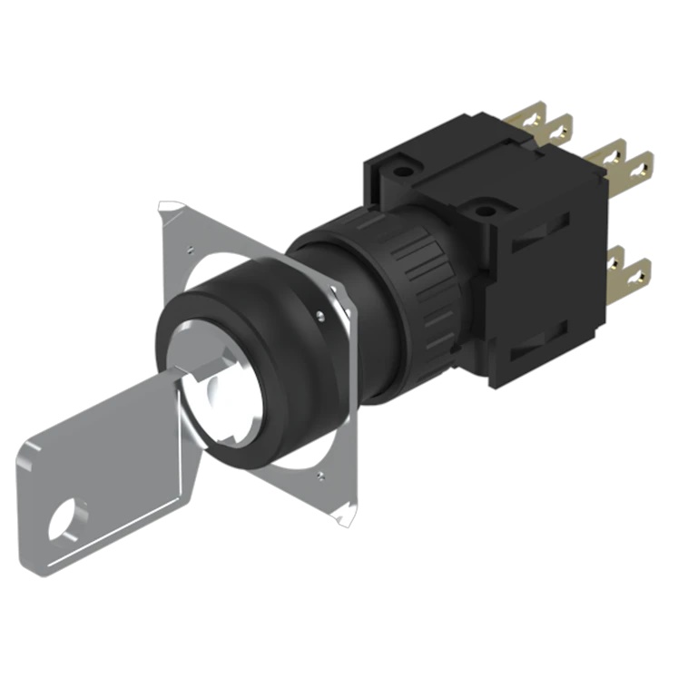 EAO 51-376.F22DF electronic component