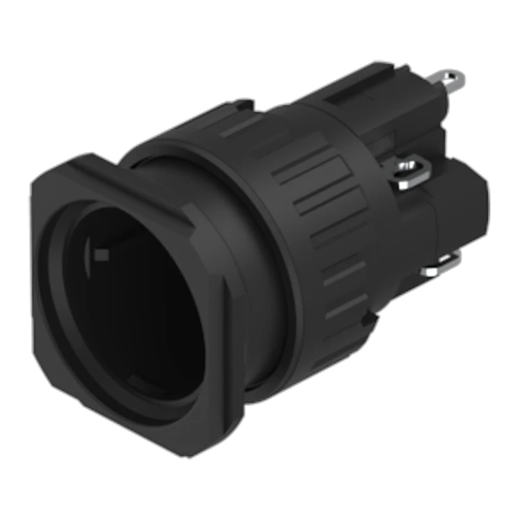 EAO 52-131.025 electronic component