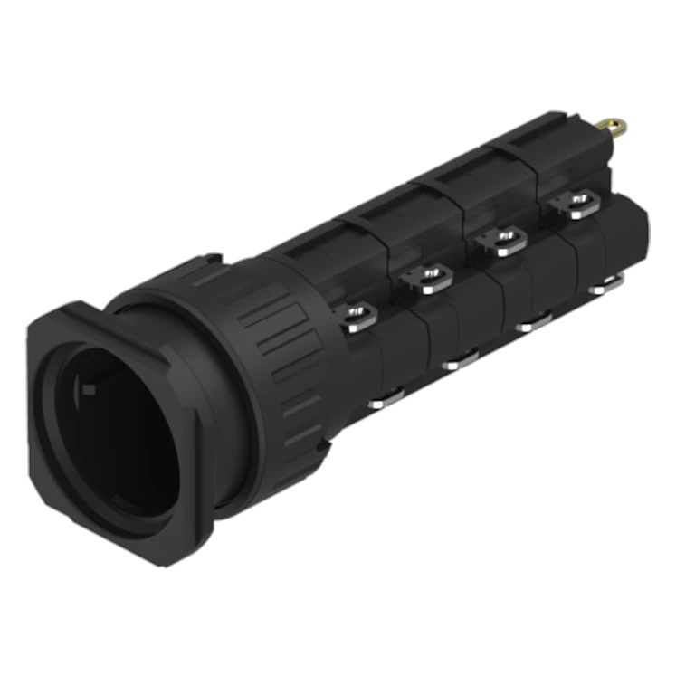 EAO 52-274.0252 electronic component